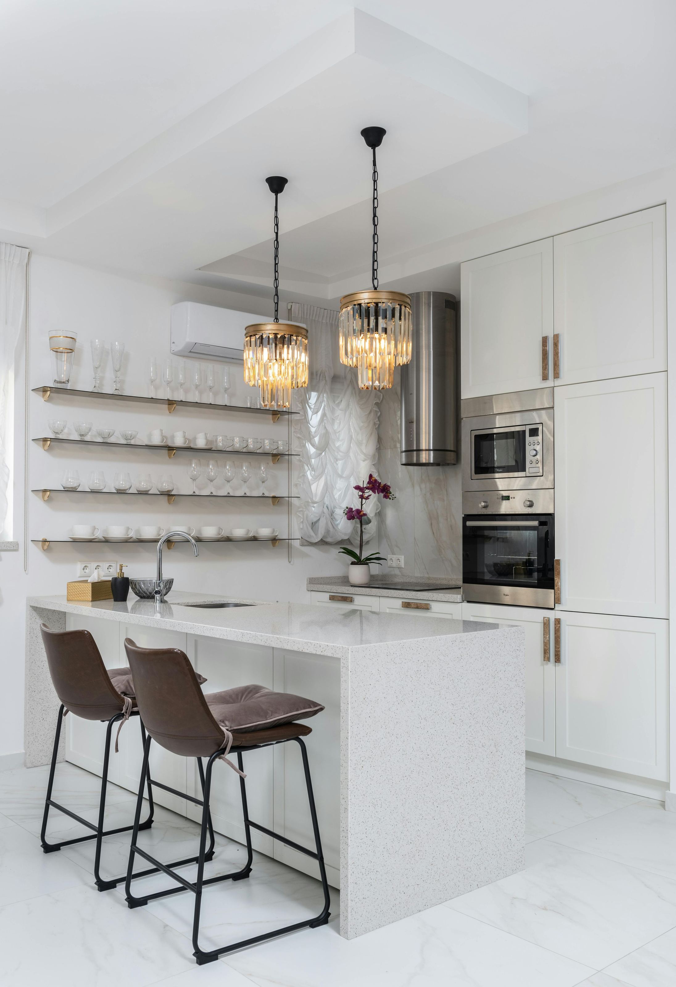 Modernova – Rénovation Intérieure & Armoires Sur Mesure | Montréal & Ottawa